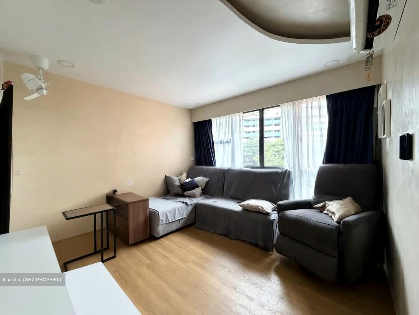 Blk 445A Clementi Crest (Clementi), HDB 4 Rooms #544883941